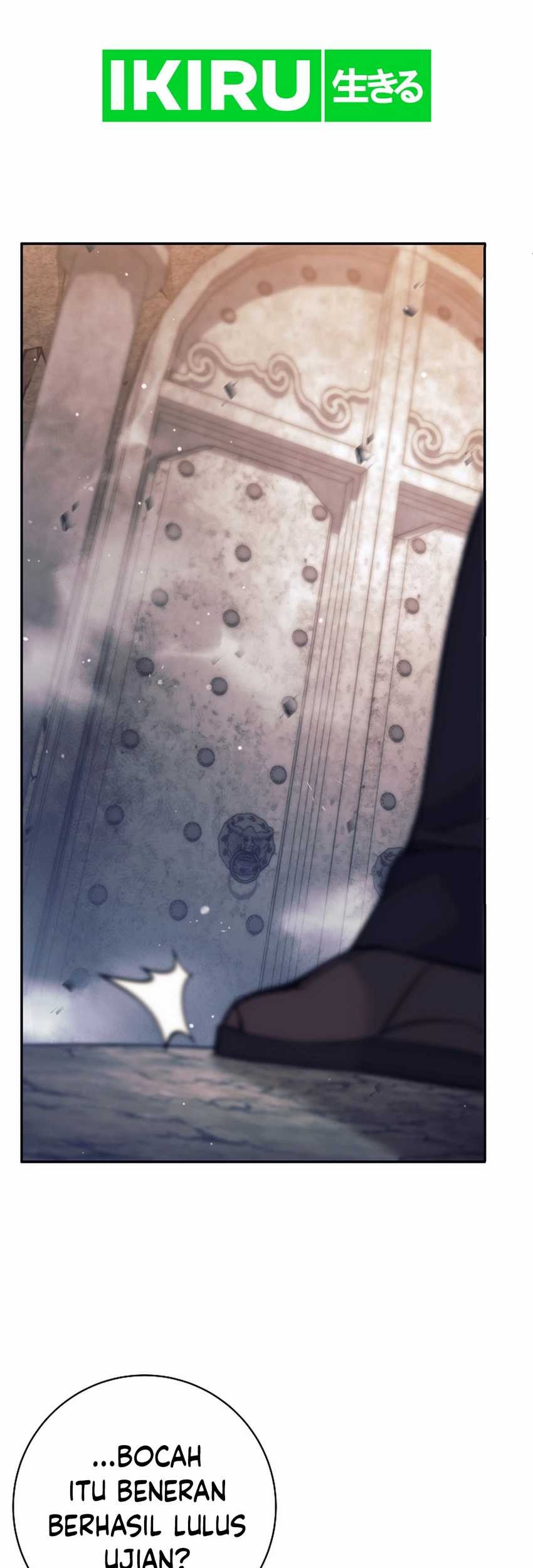 Weapon-Eating Bastard Chapter 32 Gambar 75