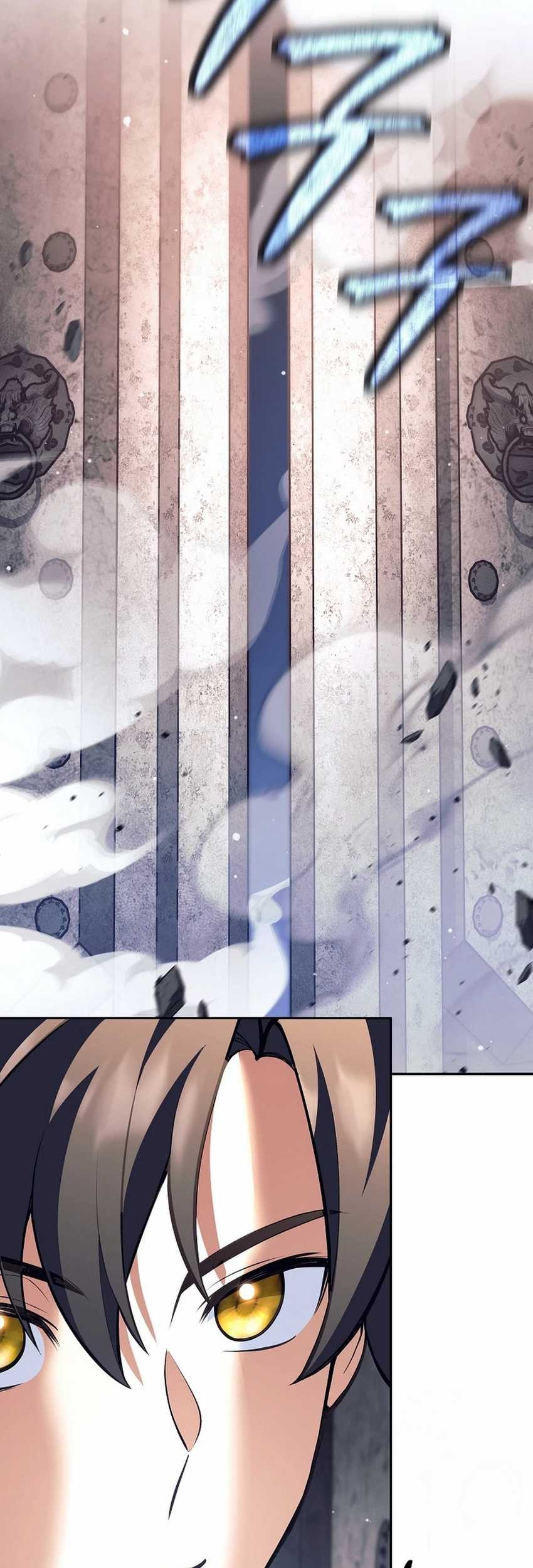 Weapon-Eating Bastard Chapter 32 Gambar 77