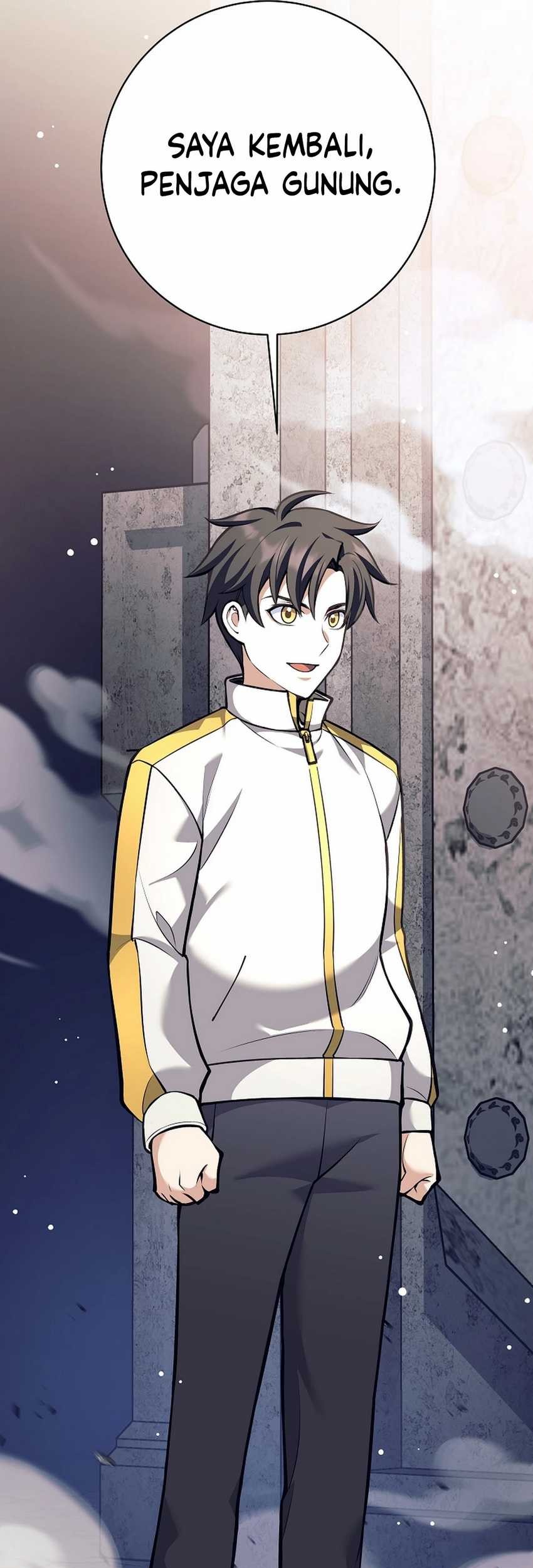 Weapon-Eating Bastard Chapter 32 Gambar 79