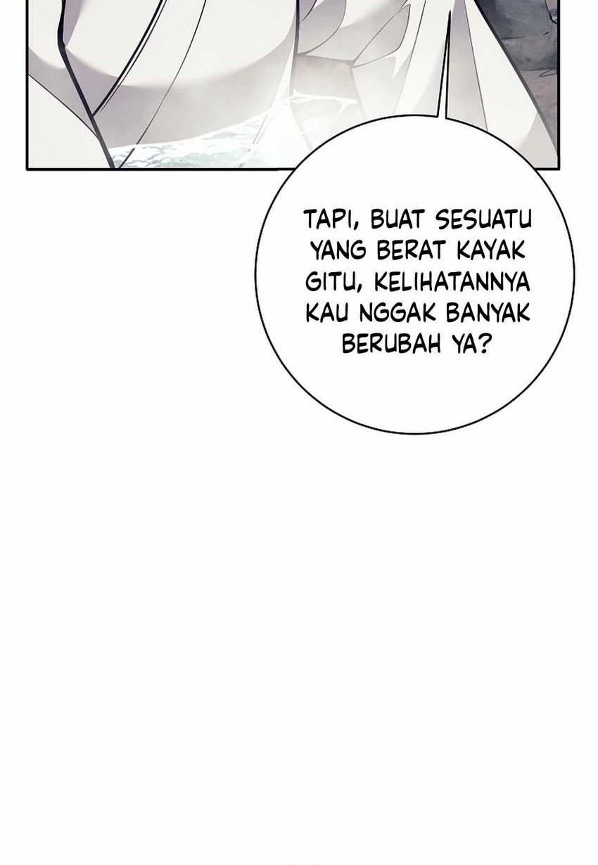 Weapon-Eating Bastard Chapter 32 Gambar 84