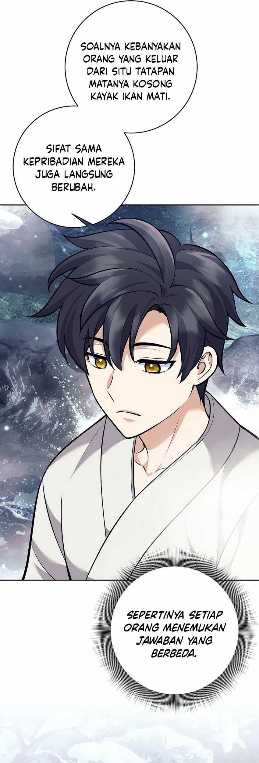 Weapon-Eating Bastard Chapter 32 Gambar 85