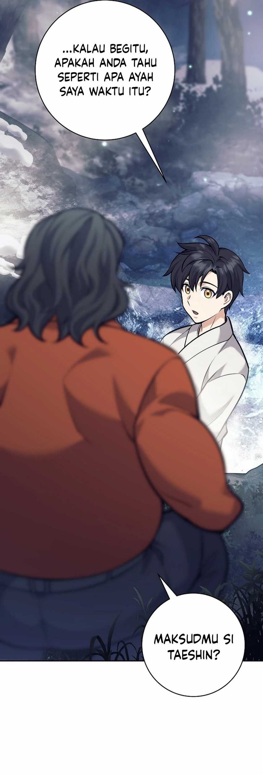Weapon-Eating Bastard Chapter 32 Gambar 87