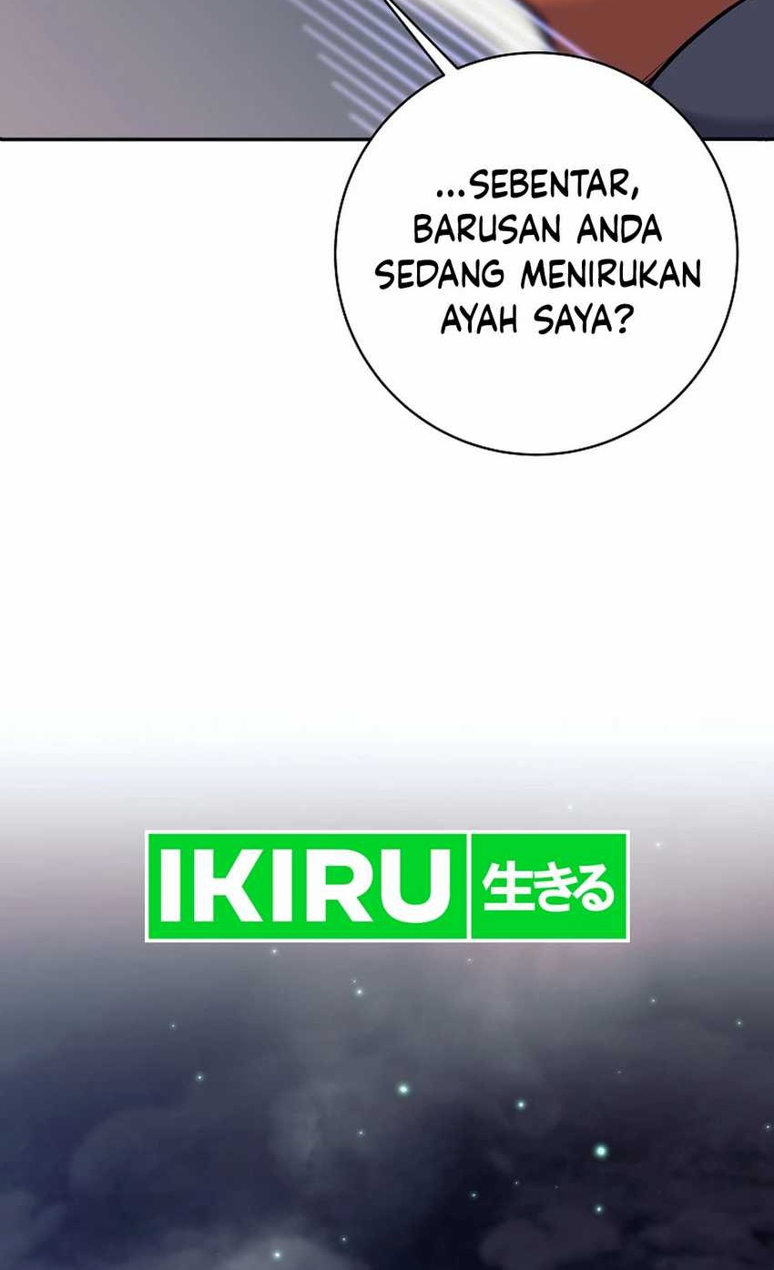 Weapon-Eating Bastard Chapter 32 Gambar 92