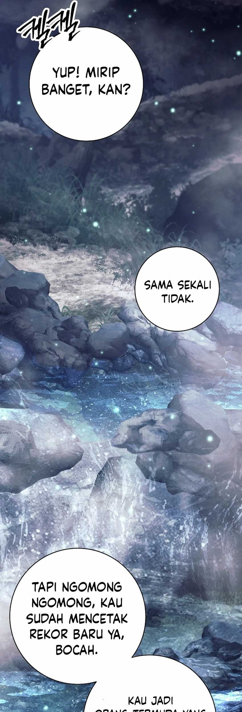 Weapon-Eating Bastard Chapter 32 Gambar 93