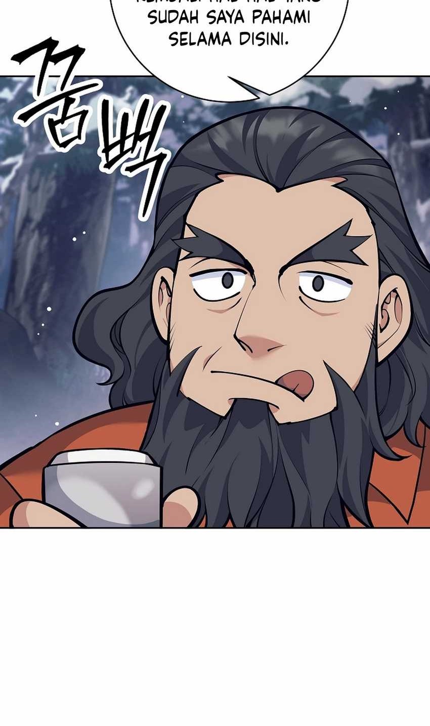 Weapon-Eating Bastard Chapter 32 Gambar 98