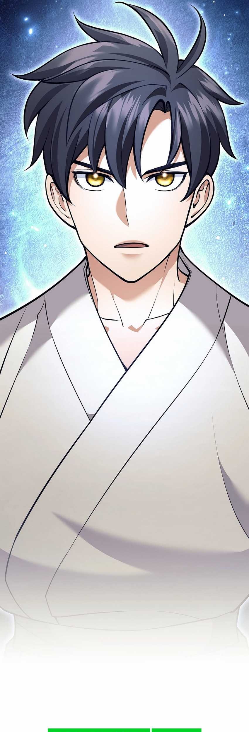 Weapon-Eating Bastard Chapter 32 Gambar 107