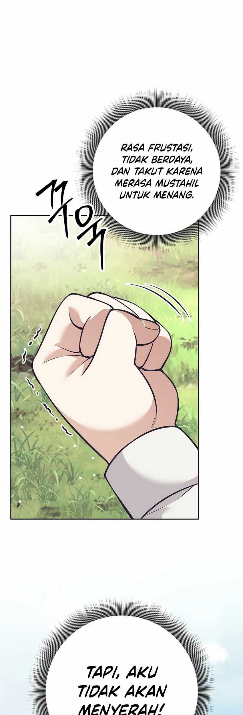 Weapon-Eating Bastard Chapter 32 Gambar 15