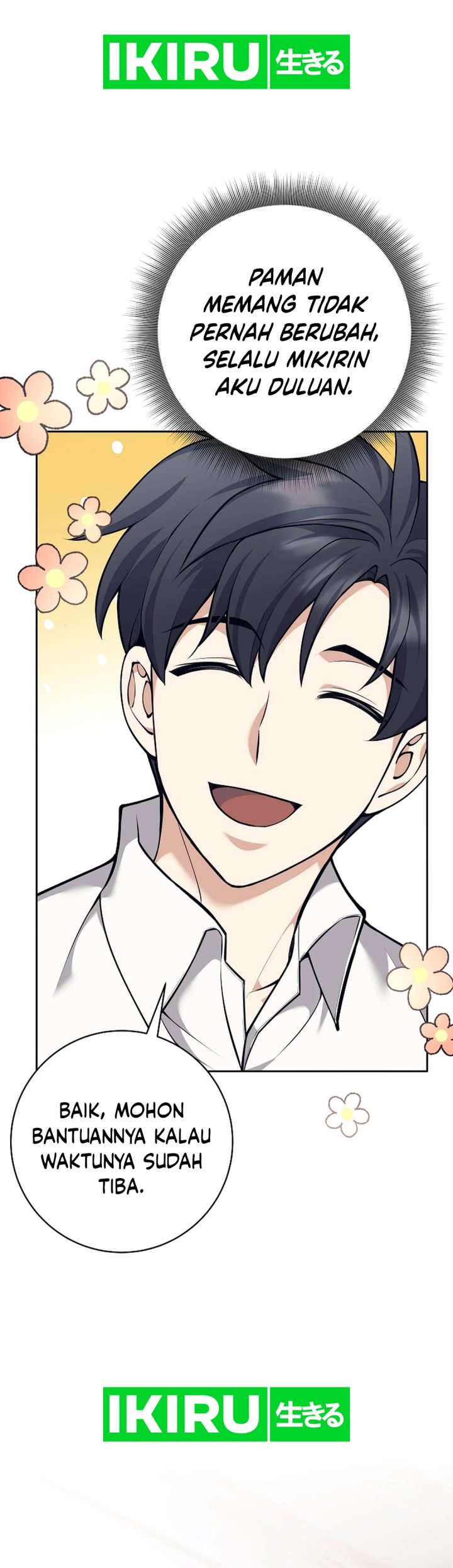 Weapon-Eating Bastard Chapter 35 Gambar 83