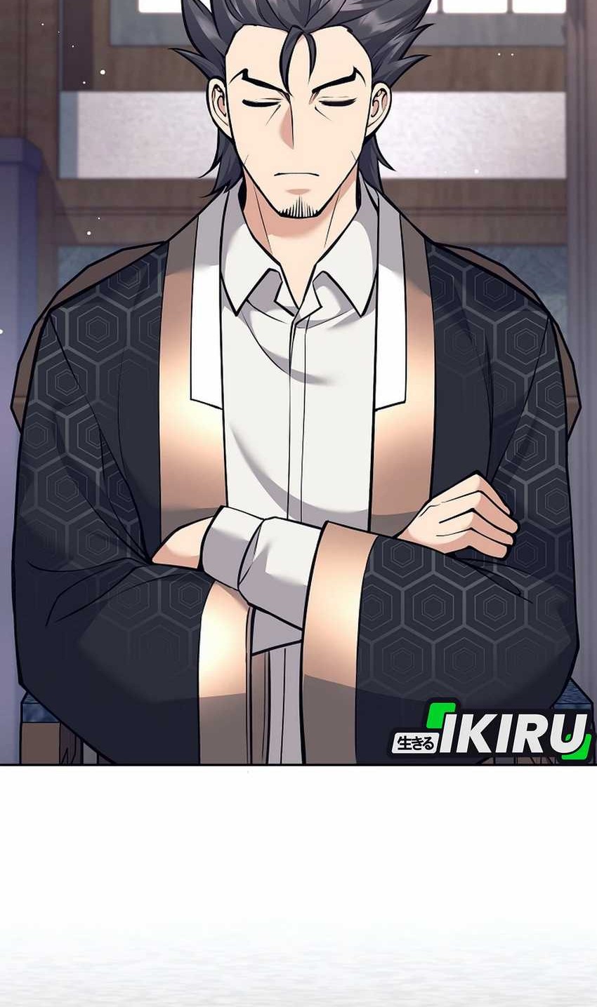 Baca Weapon-Eating Bastard Chapter 38 Gambar 2