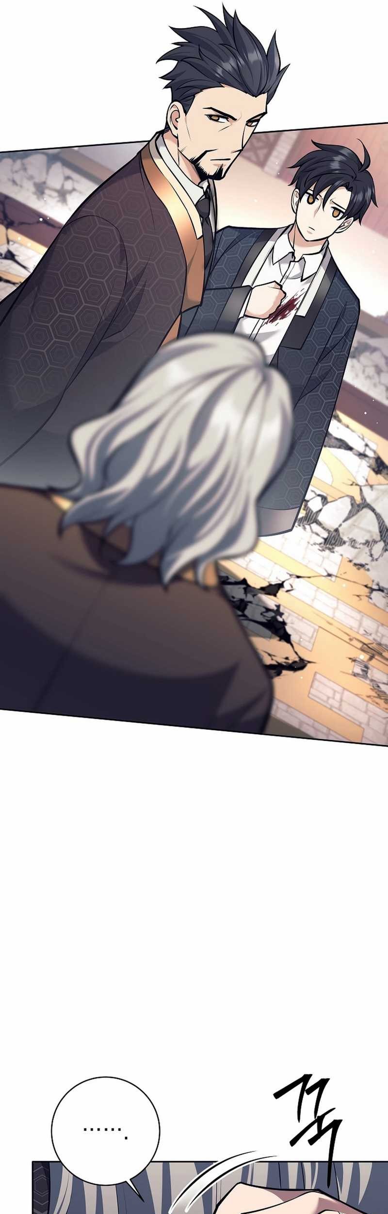 Weapon-Eating Bastard Chapter 44 Gambar 19