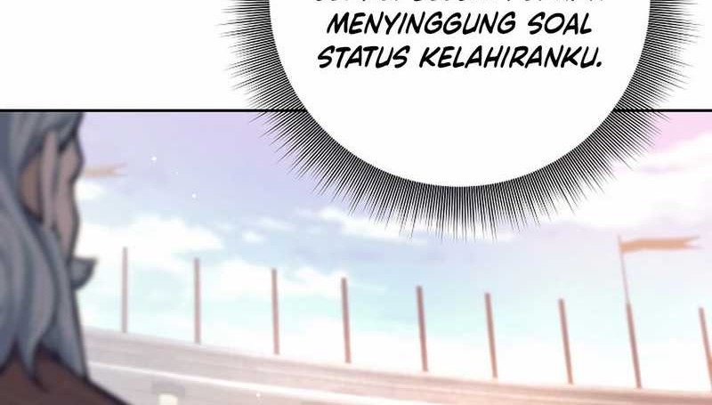 Weapon-Eating Bastard Chapter 44 Gambar 24
