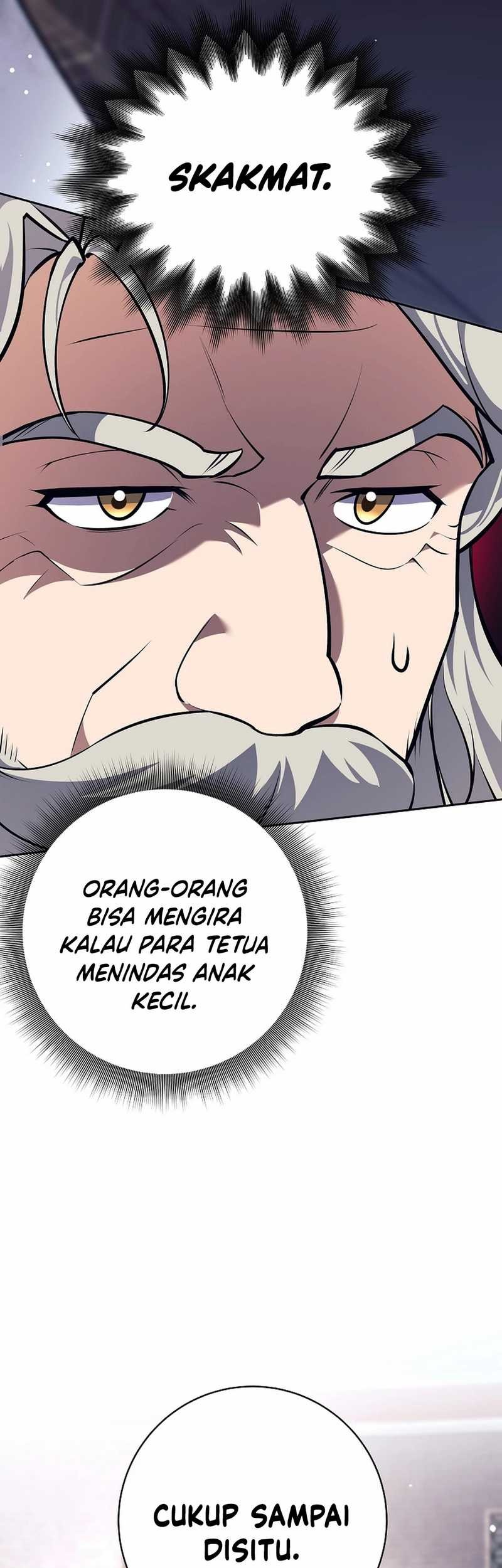 Weapon-Eating Bastard Chapter 44 Gambar 40