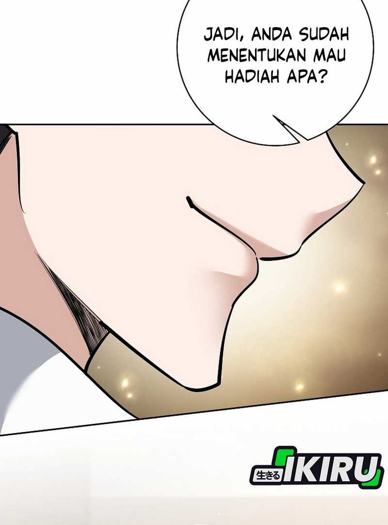 Weapon-Eating Bastard Chapter 44 Gambar 90