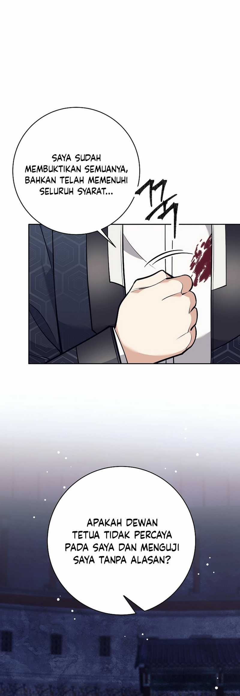 Weapon-Eating Bastard Chapter 44 Gambar 11