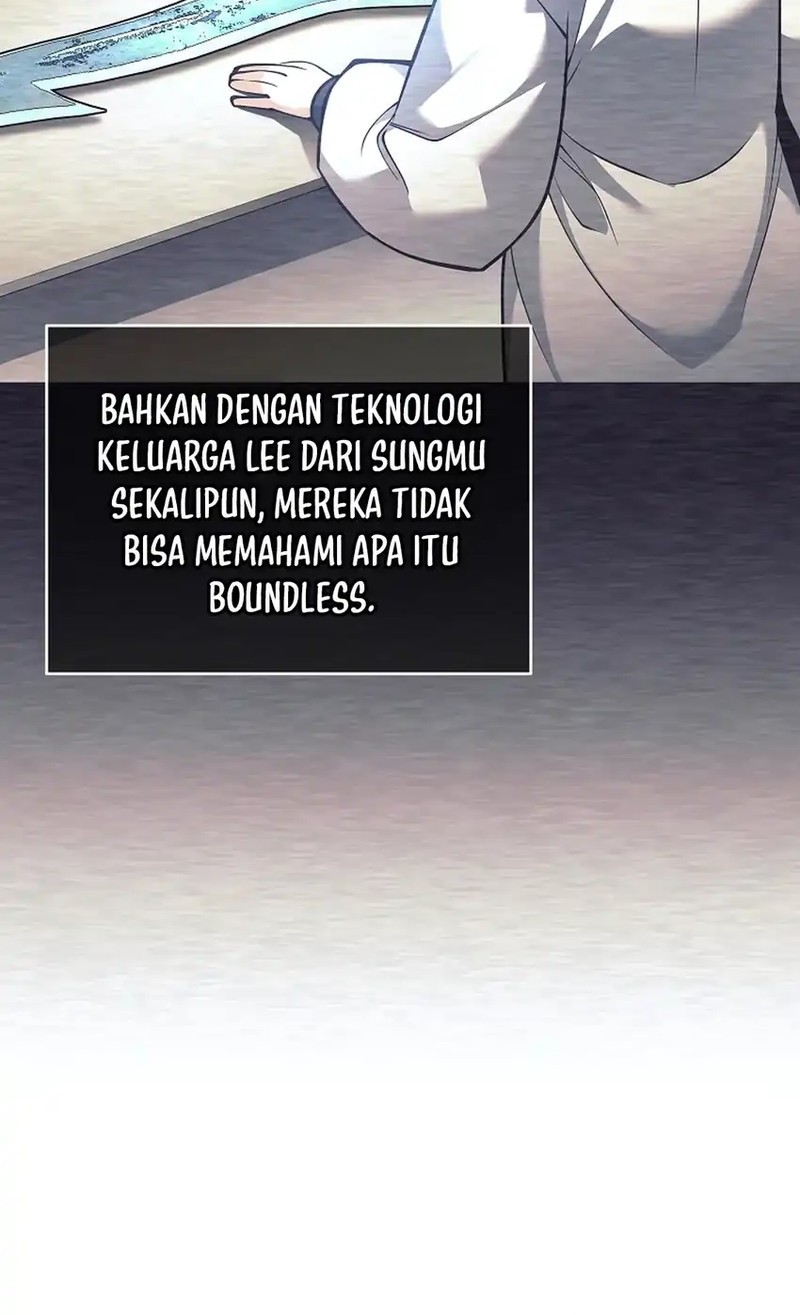 Weapon-Eating Bastard Chapter 48 Gambar 55
