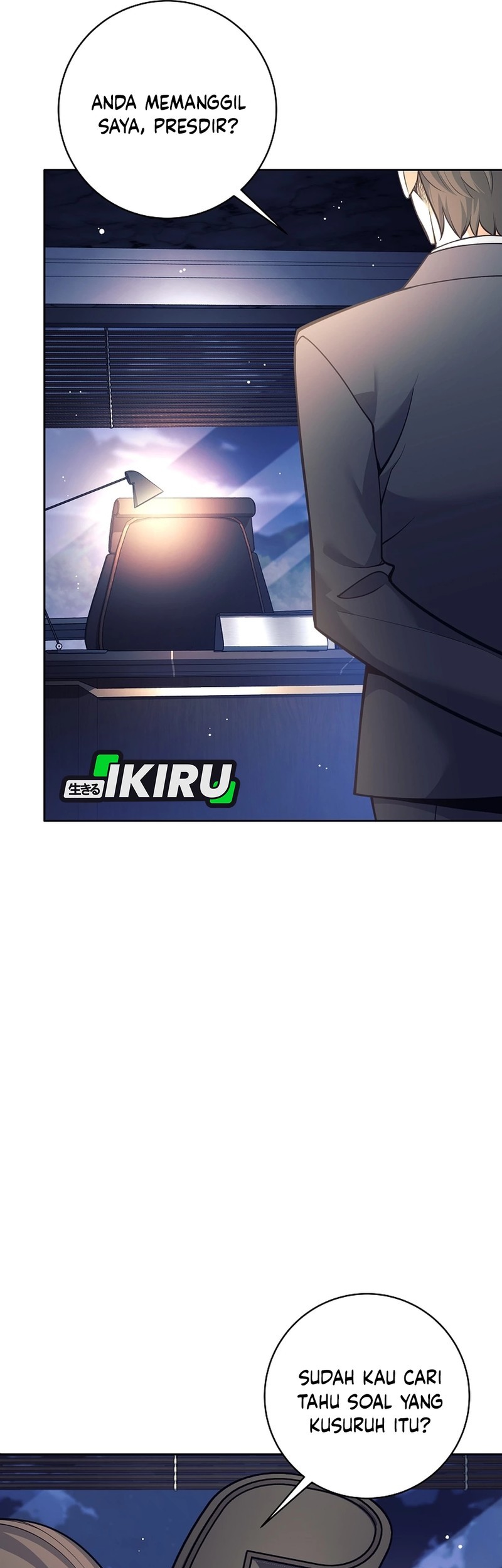 Weapon-Eating Bastard Chapter 50 Gambar 53