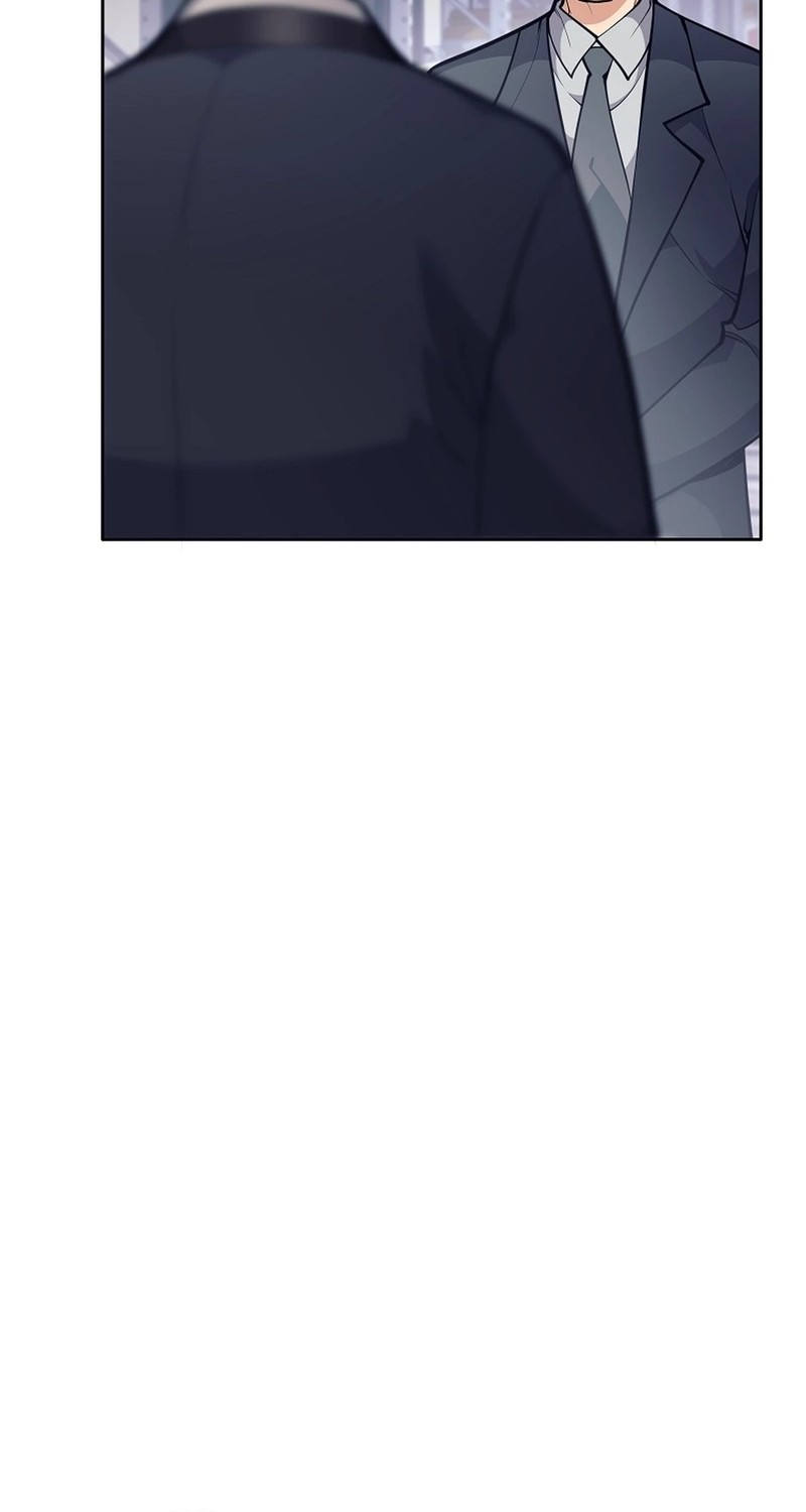 Weapon-Eating Bastard Chapter 50 Gambar 4