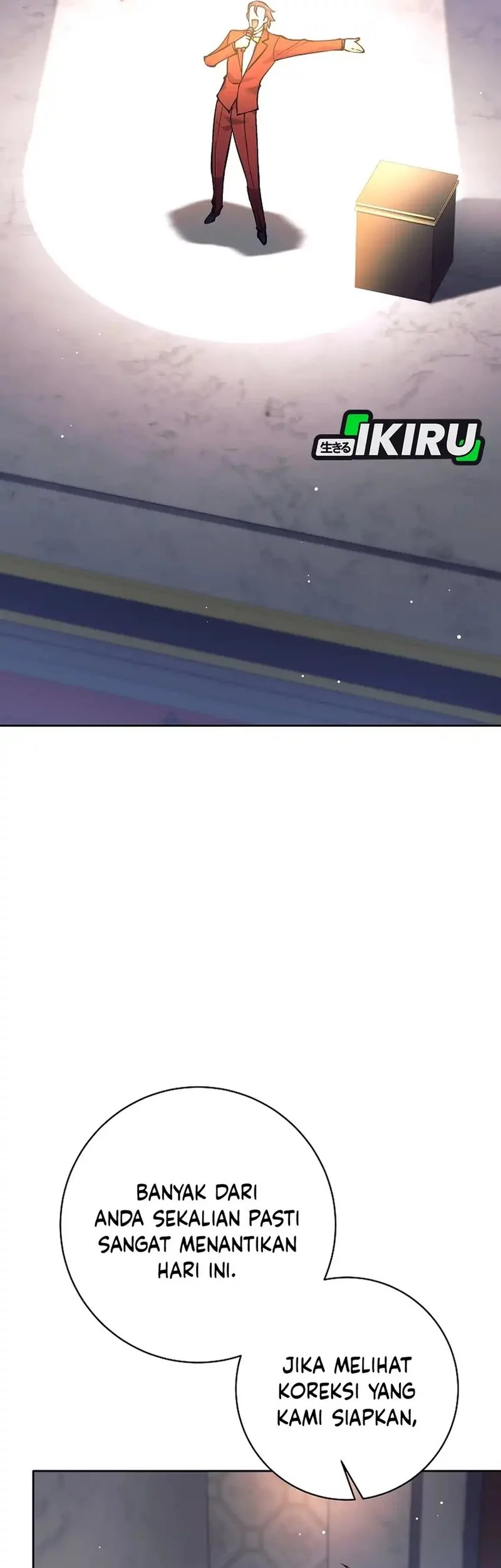 Weapon-Eating Bastard Chapter 51 Gambar 37