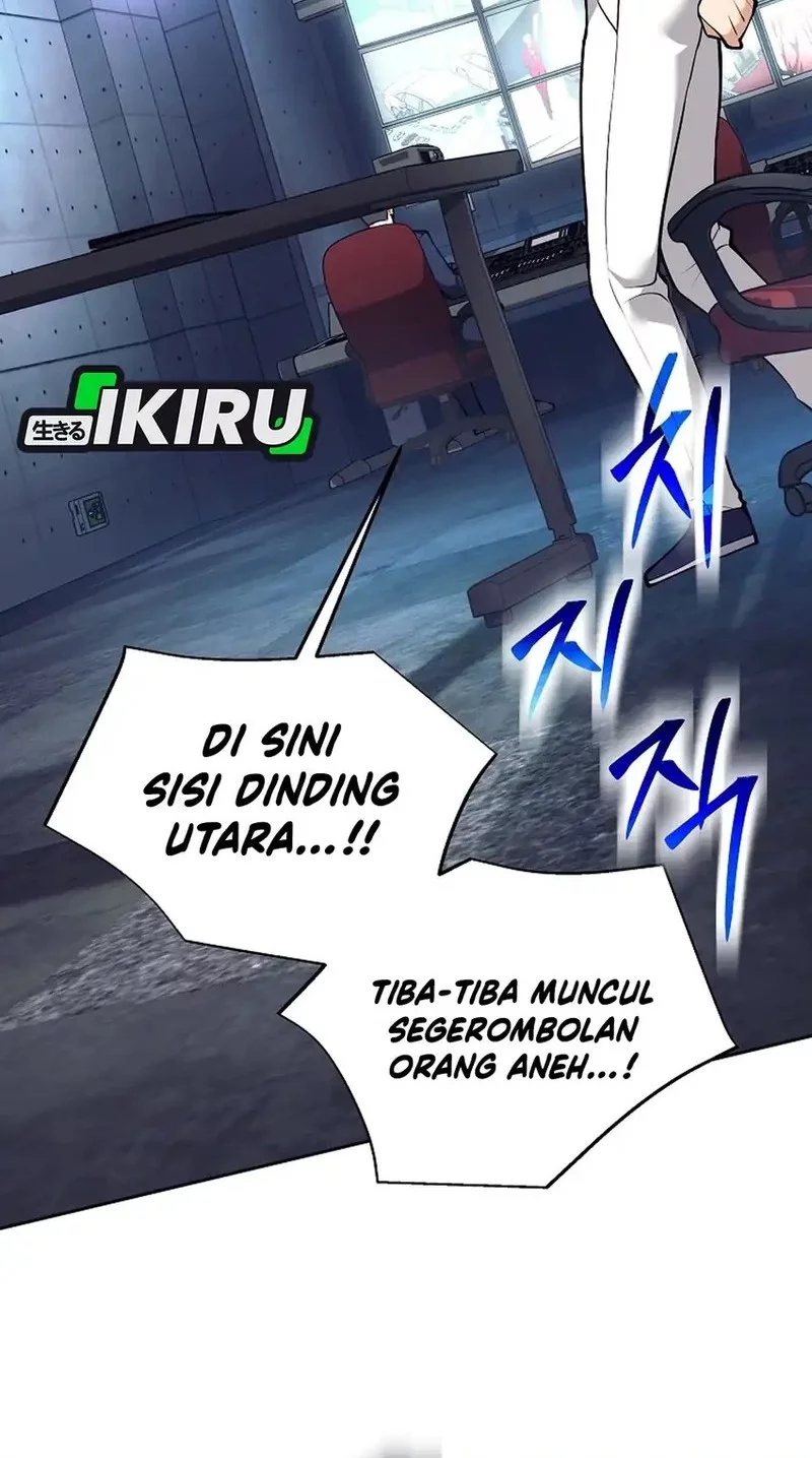 Weapon-Eating Bastard Chapter 51 Gambar 66