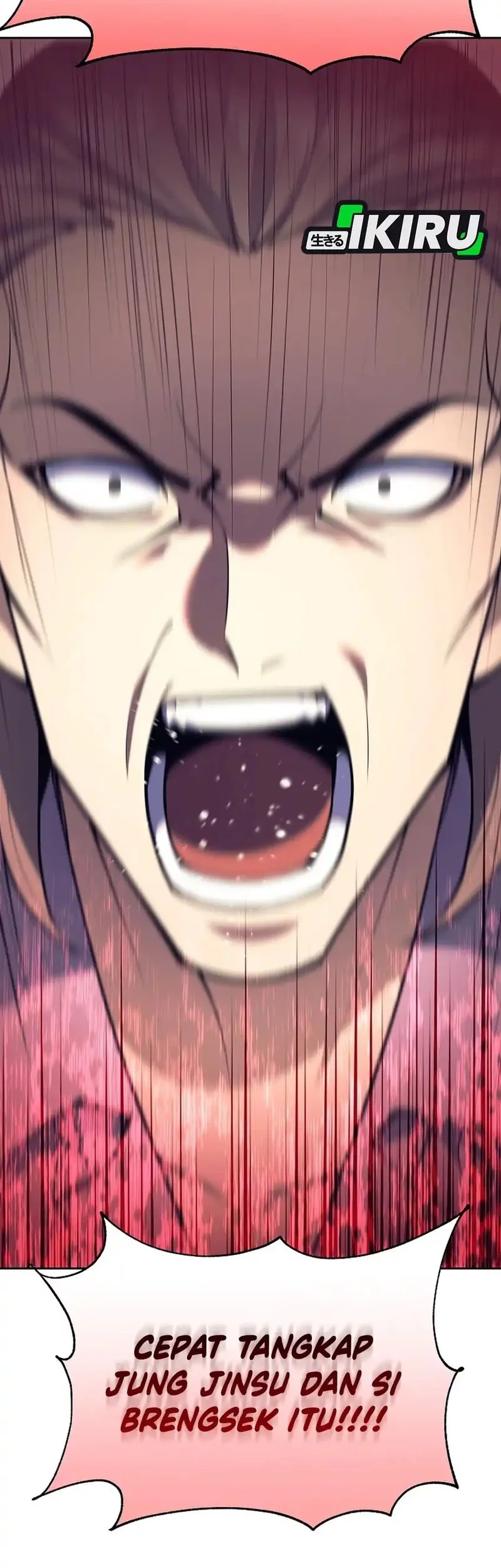 Weapon-Eating Bastard Chapter 51 Gambar 73