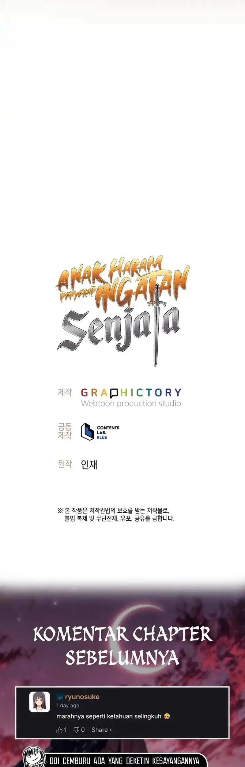 Weapon-Eating Bastard Chapter 51 Gambar 77