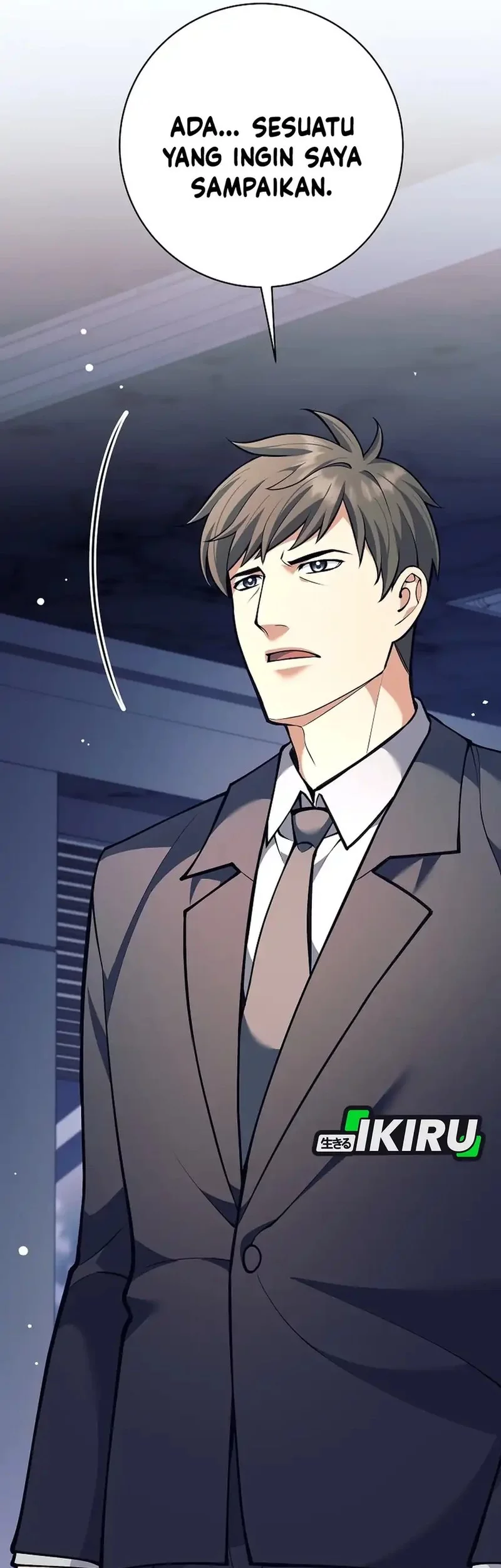 Weapon-Eating Bastard Chapter 51 Gambar 13