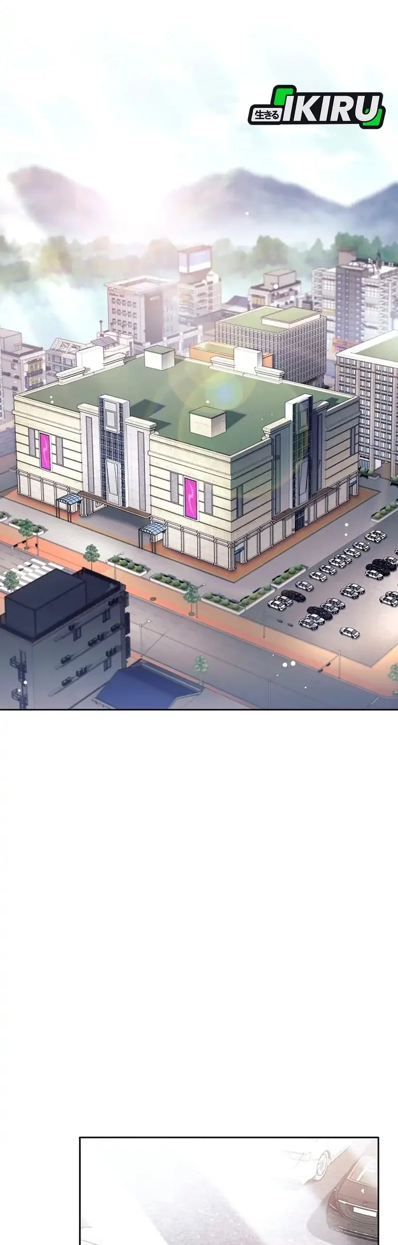 Weapon-Eating Bastard Chapter 51 Gambar 15