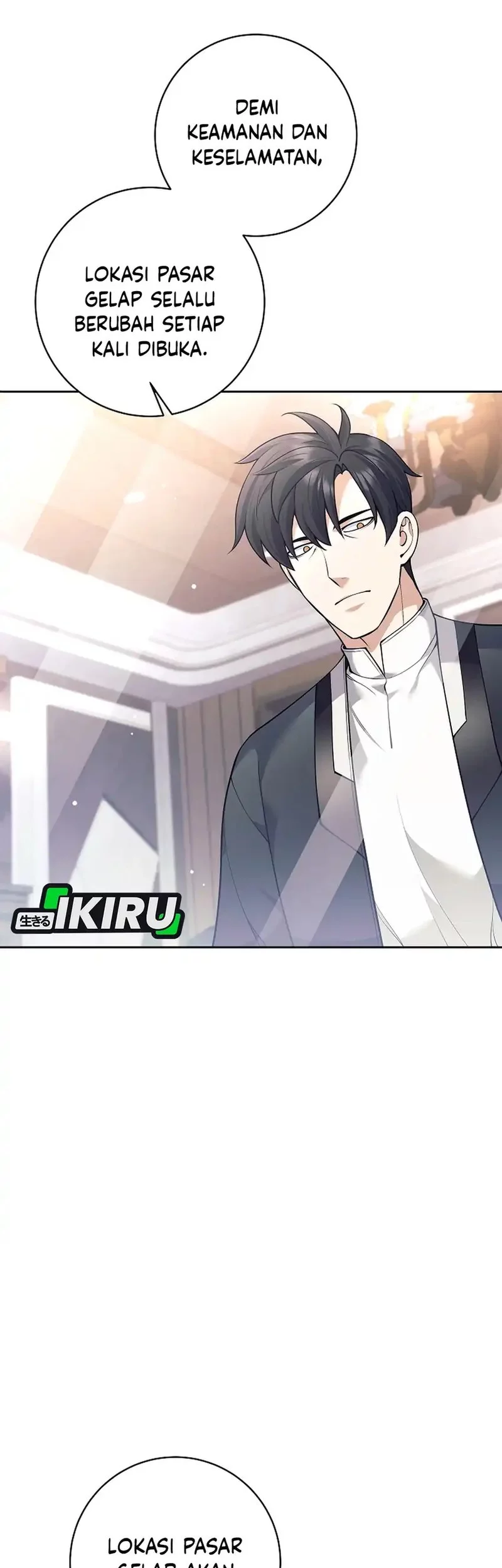 Weapon-Eating Bastard Chapter 51 Gambar 17