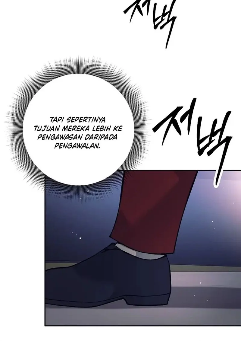 Weapon-Eating Bastard Chapter 51 Gambar 35