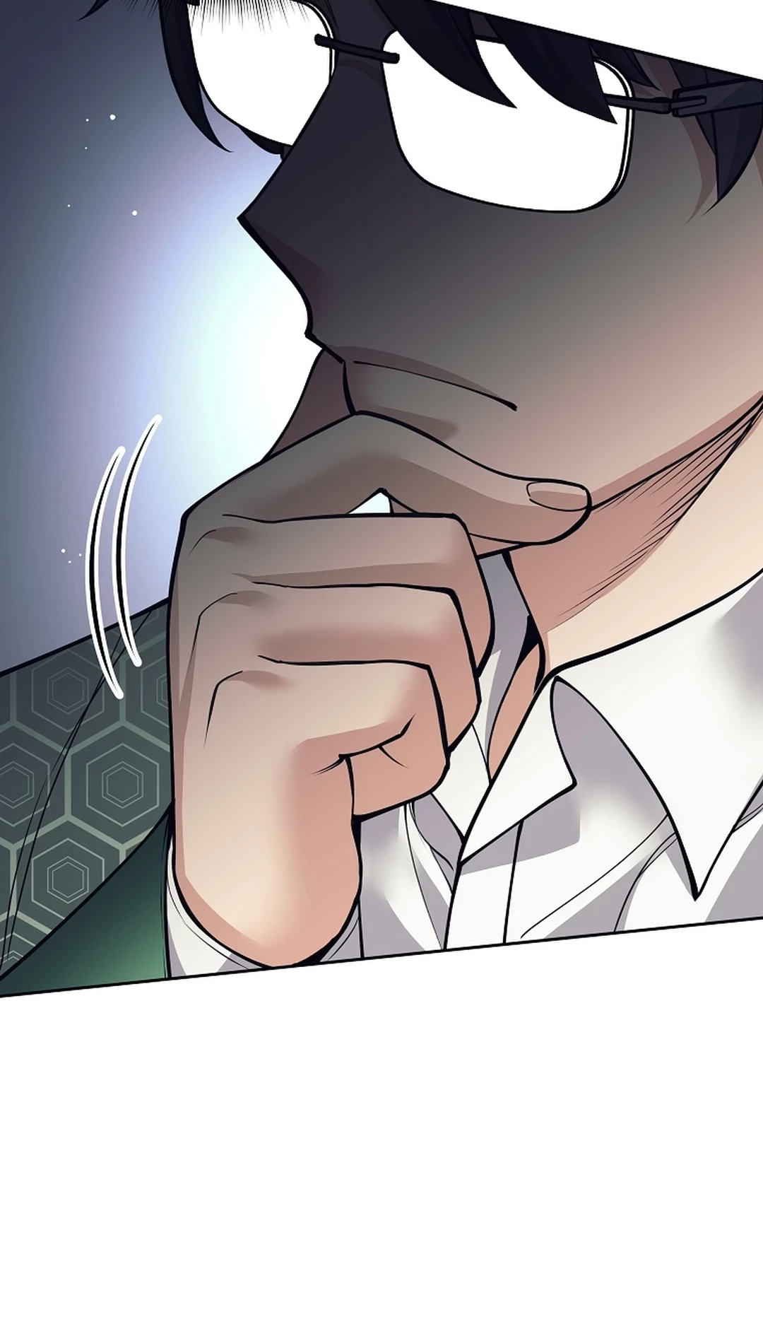 Weapon-Eating Bastard Chapter 52 Gambar 22