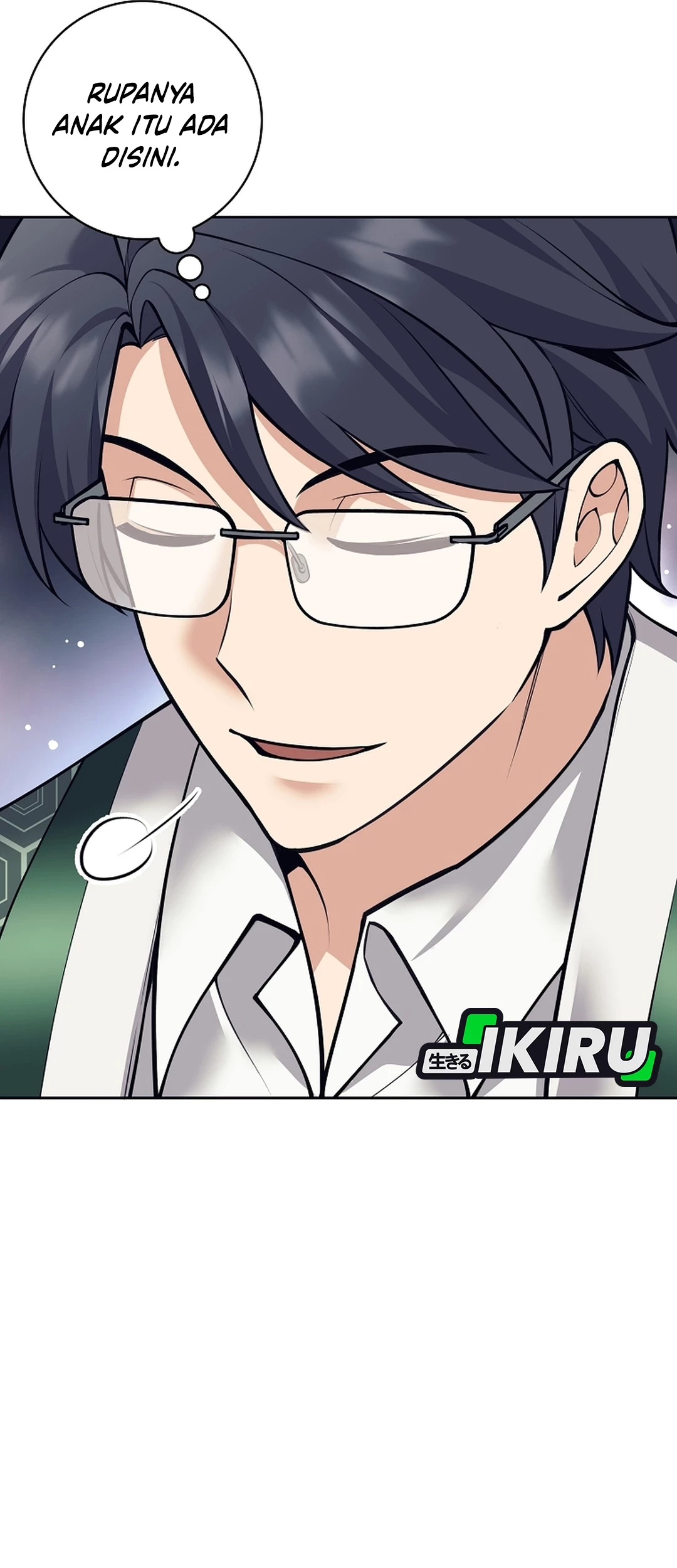 Weapon-Eating Bastard Chapter 52 Gambar 25