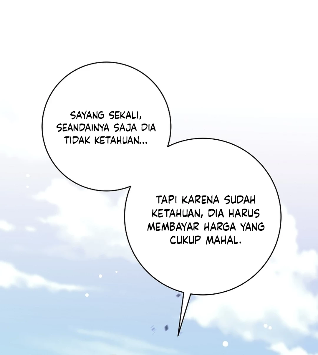 Weapon-Eating Bastard Chapter 52 Gambar 26