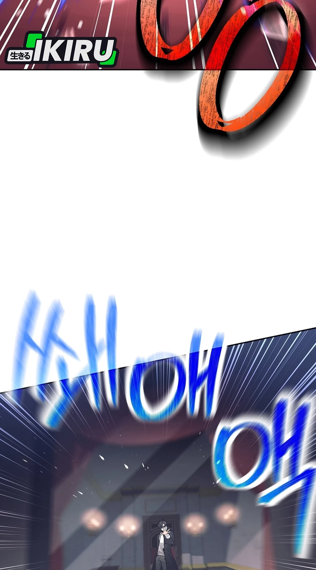 Weapon-Eating Bastard Chapter 52 Gambar 38