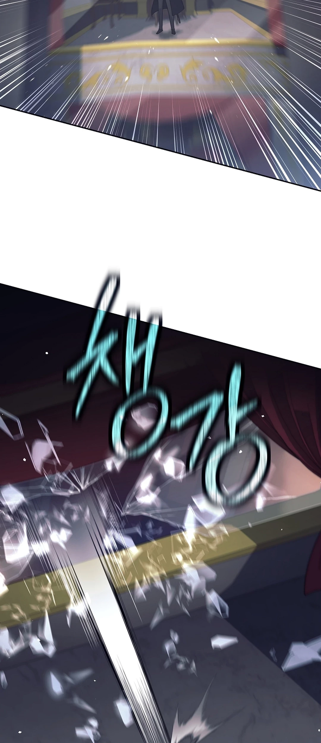 Weapon-Eating Bastard Chapter 52 Gambar 39