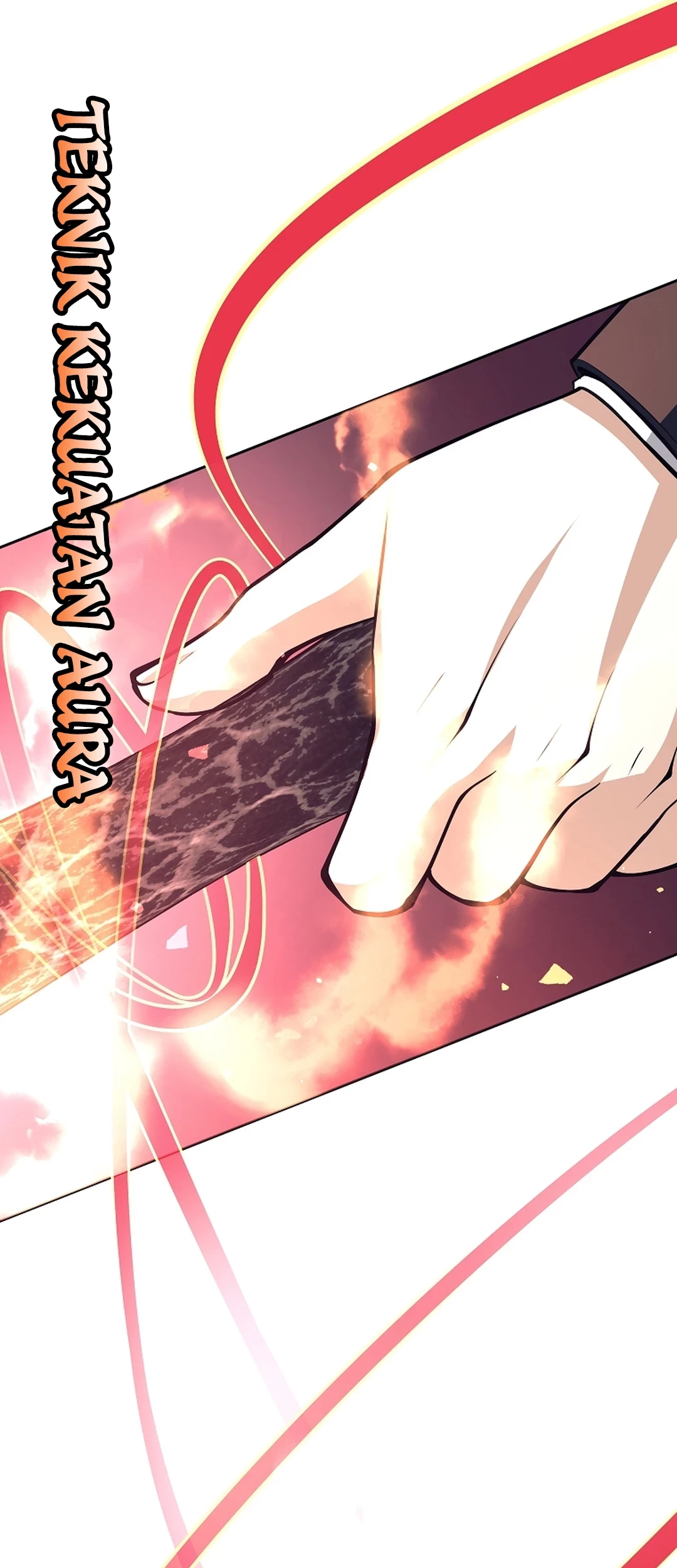 Weapon-Eating Bastard Chapter 52 Gambar 45