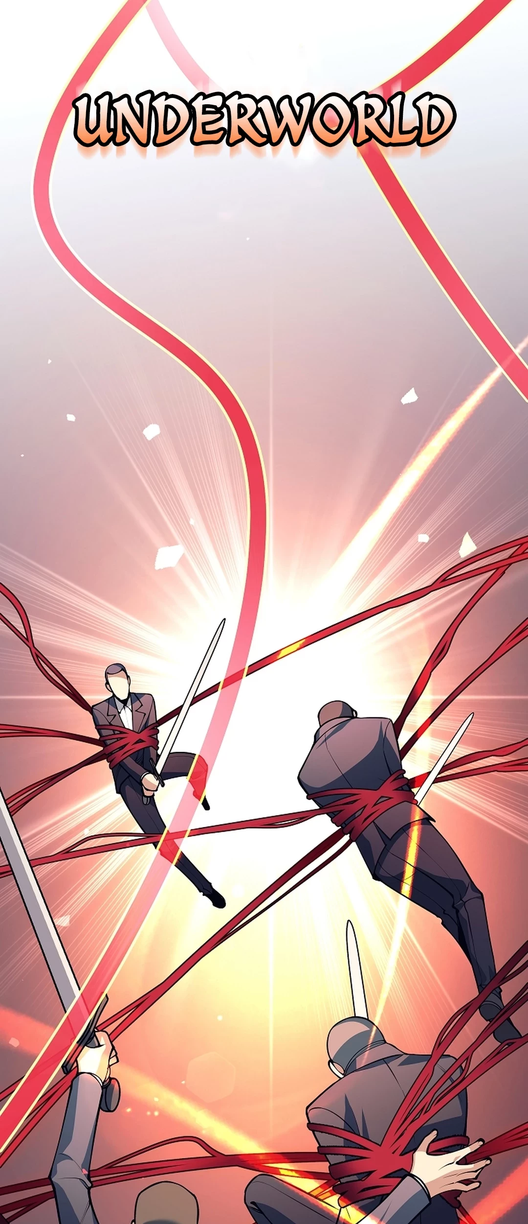 Weapon-Eating Bastard Chapter 52 Gambar 46