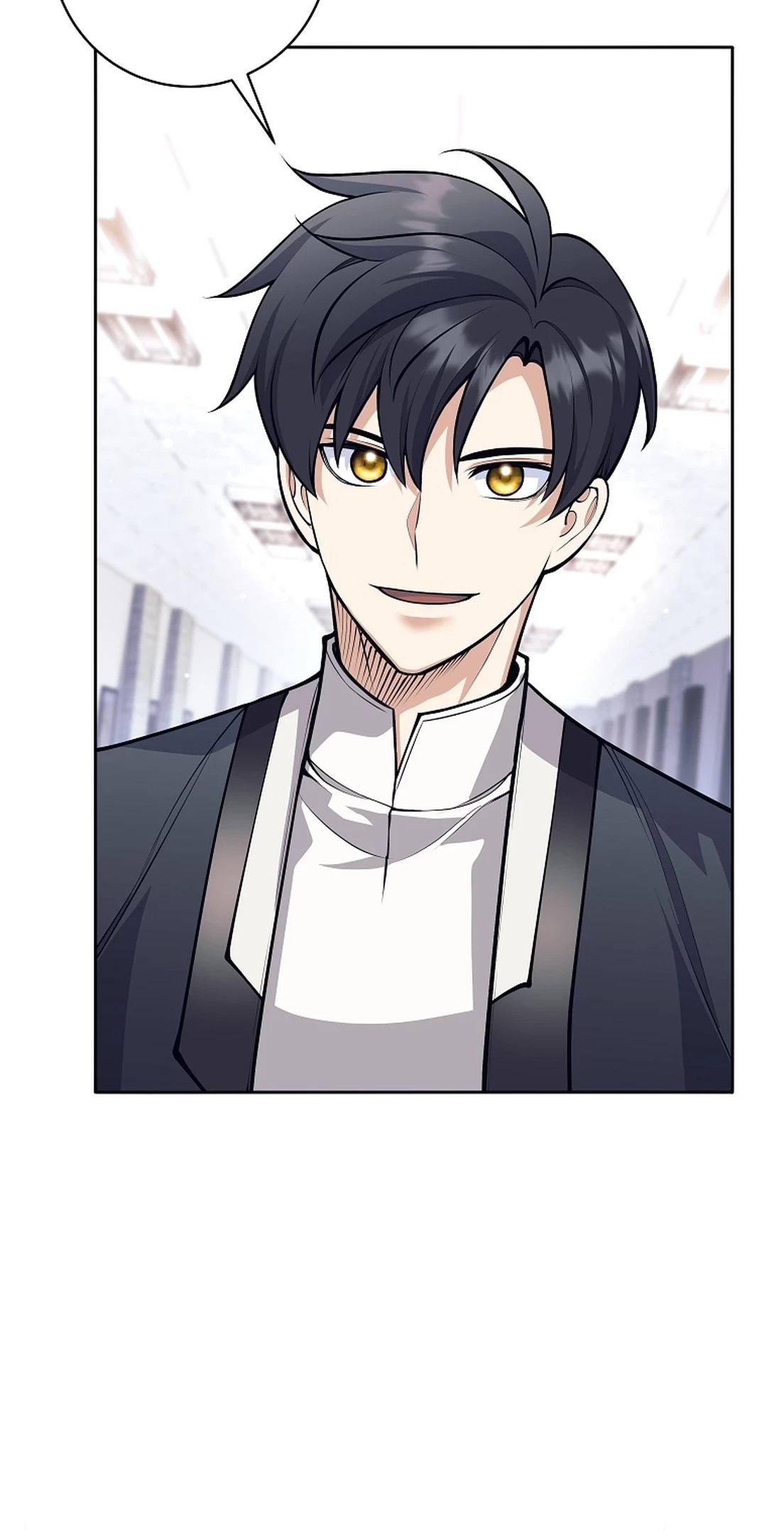 Weapon-Eating Bastard Chapter 52 Gambar 53