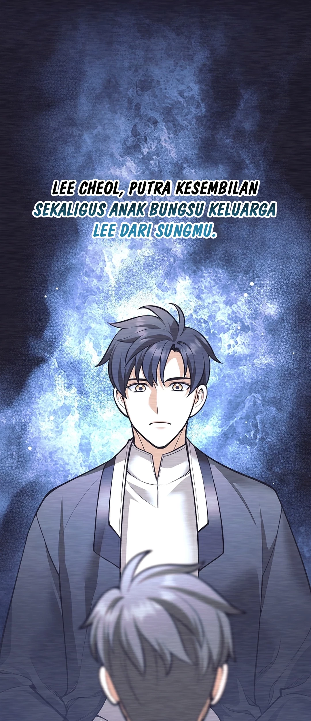 Weapon-Eating Bastard Chapter 52 Gambar 60