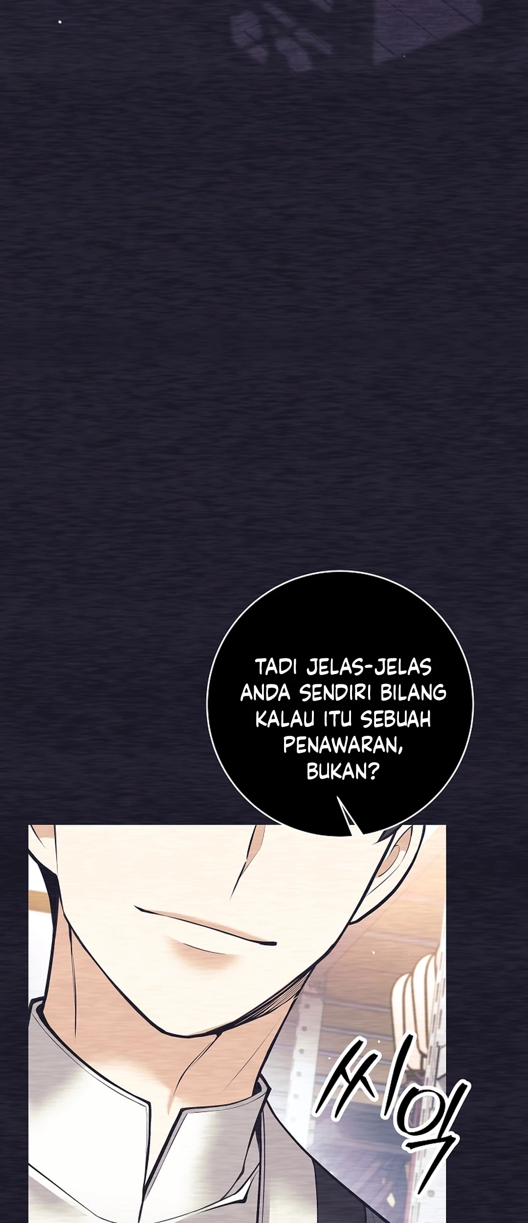 Weapon-Eating Bastard Chapter 52 Gambar 66