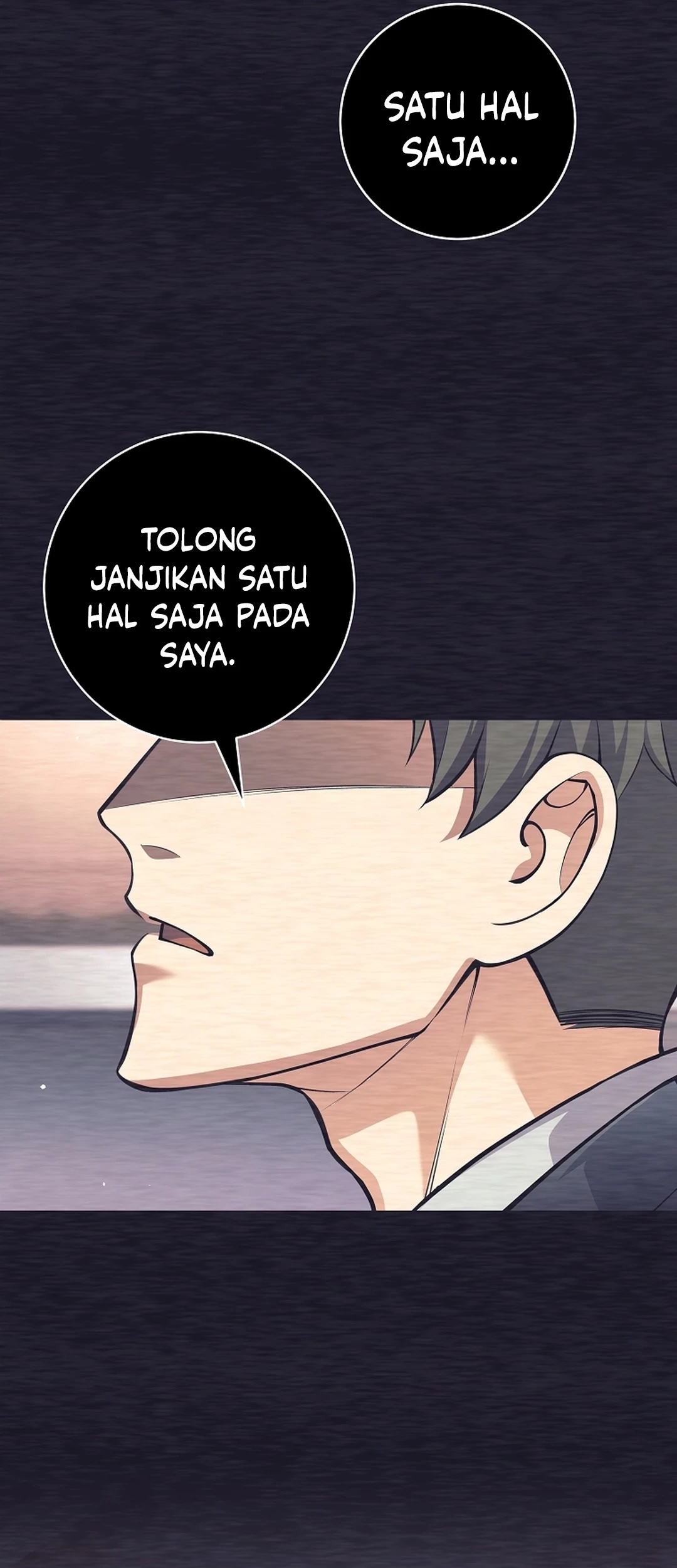 Weapon-Eating Bastard Chapter 52 Gambar 70