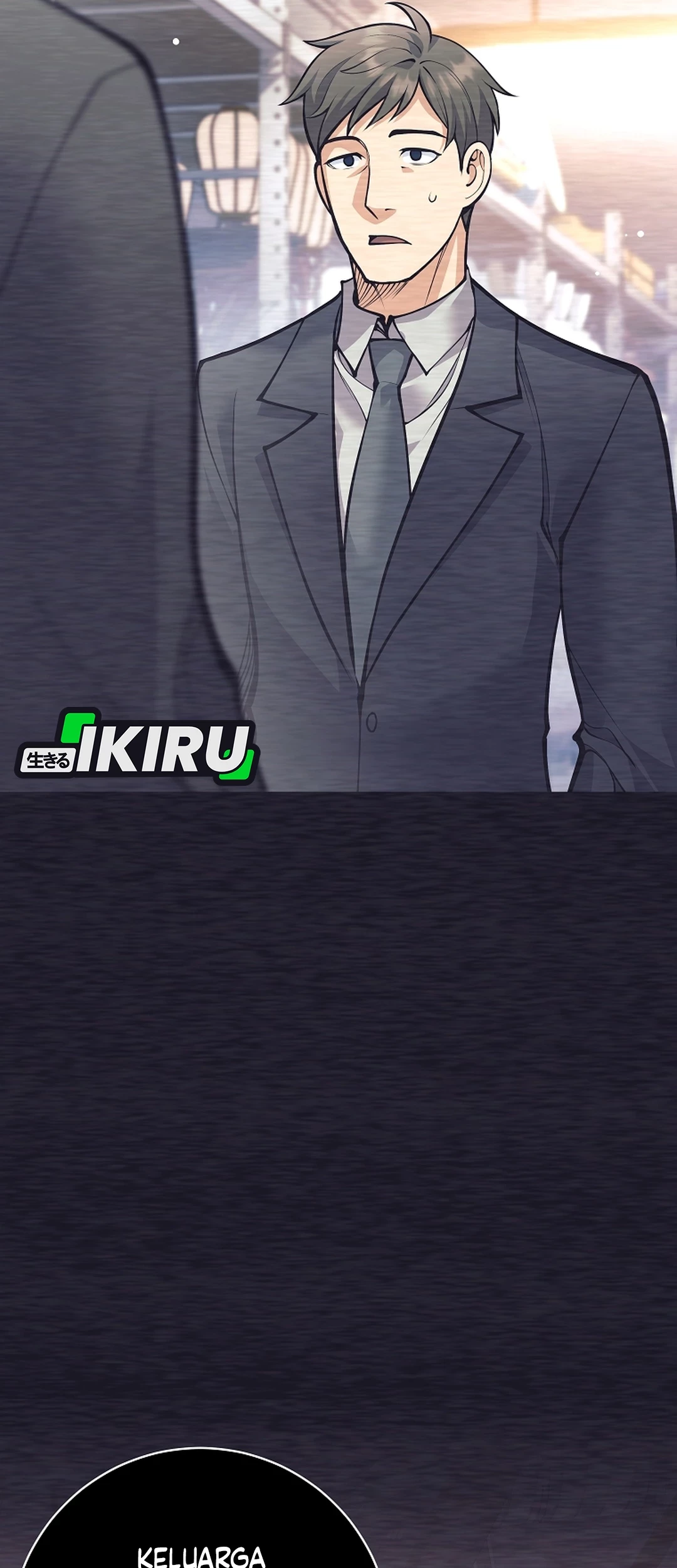 Weapon-Eating Bastard Chapter 52 Gambar 83