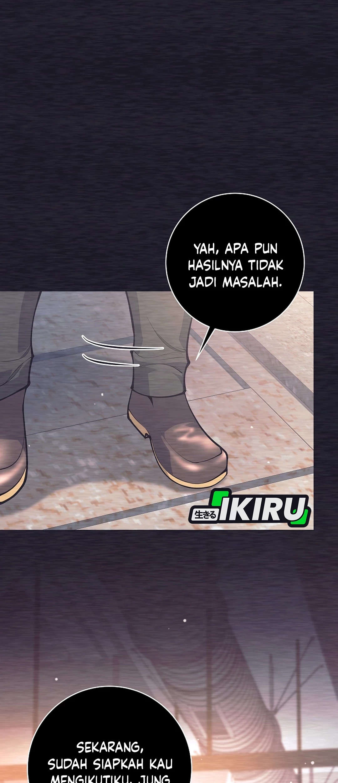 Weapon-Eating Bastard Chapter 52 Gambar 85