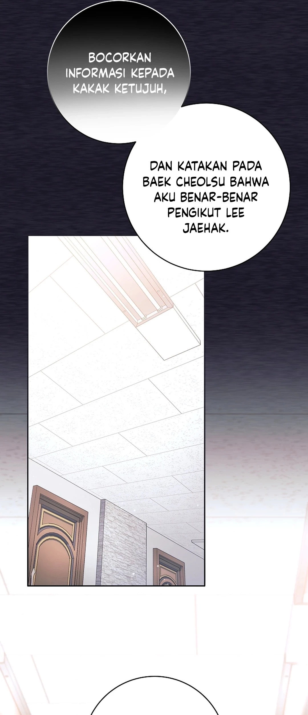 Weapon-Eating Bastard Chapter 52 Gambar 89