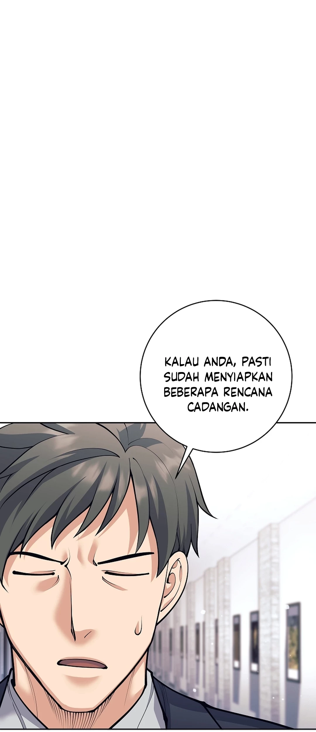 Weapon-Eating Bastard Chapter 52 Gambar 91