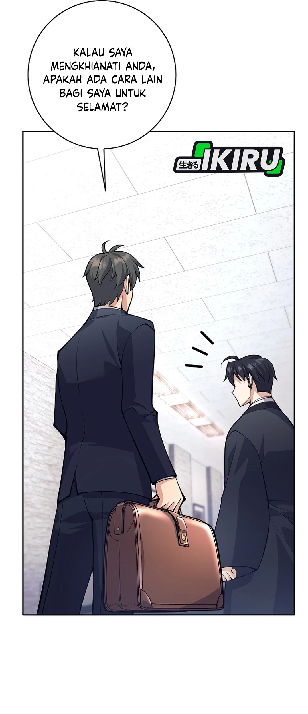 Weapon-Eating Bastard Chapter 52 Gambar 93