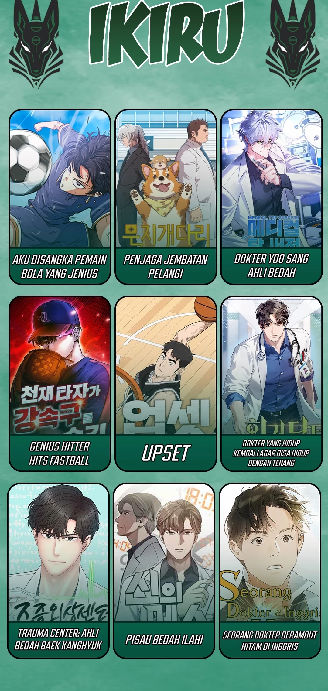 Weapon-Eating Bastard Chapter 52 Gambar 98