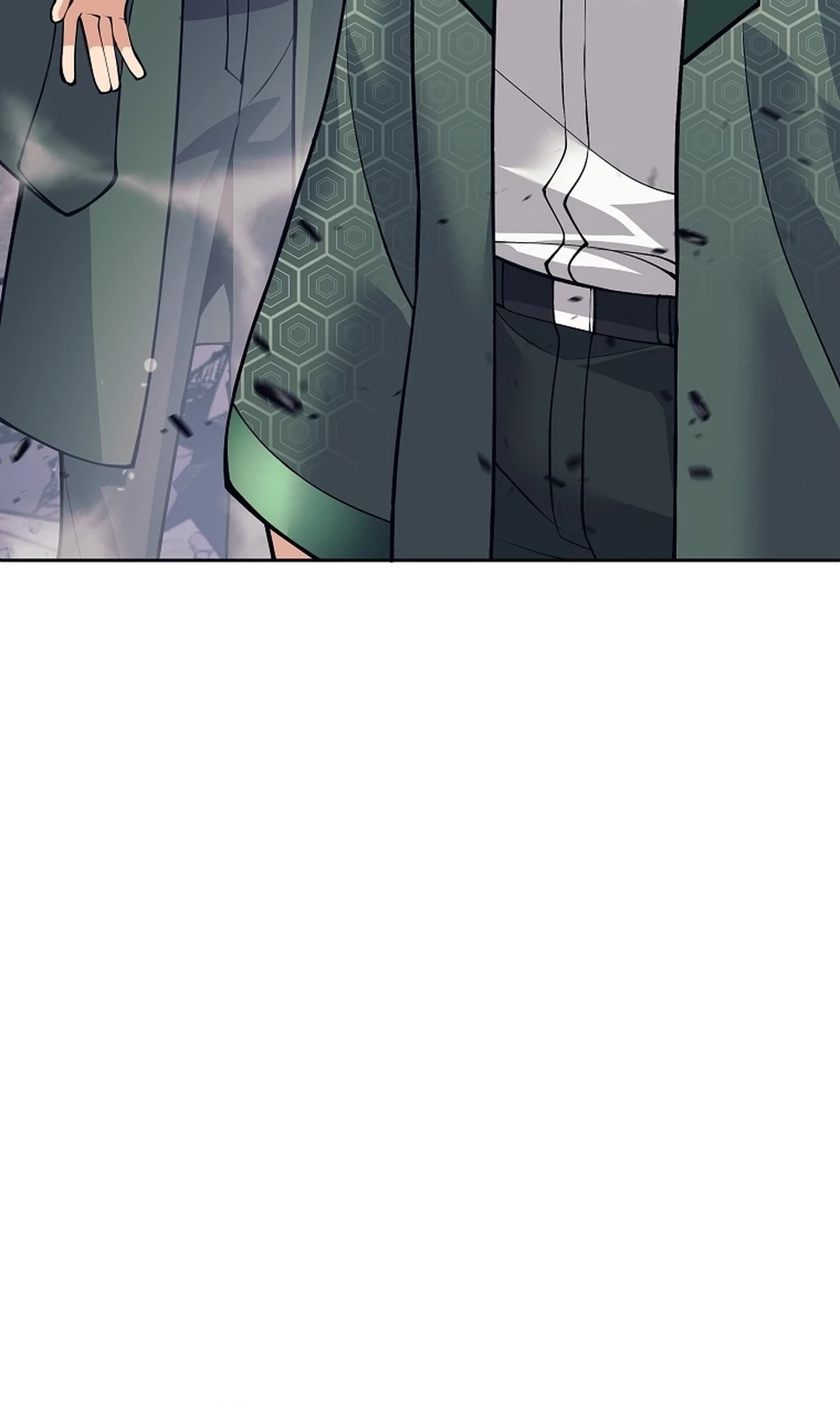 Weapon-Eating Bastard Chapter 52 Gambar 10