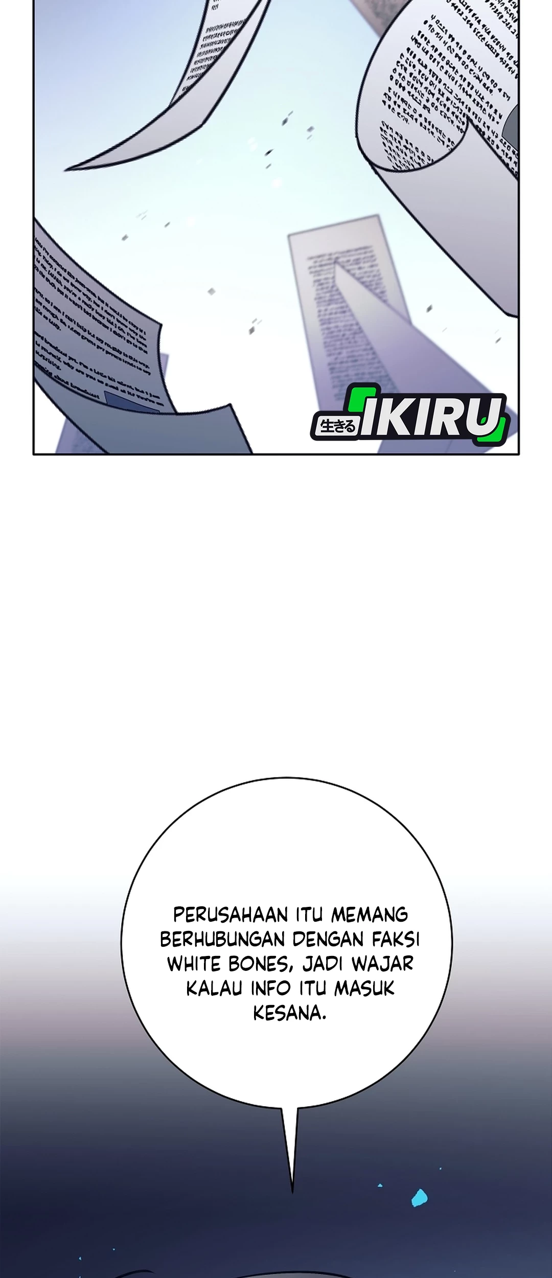 Weapon-Eating Bastard Chapter 52 Gambar 14