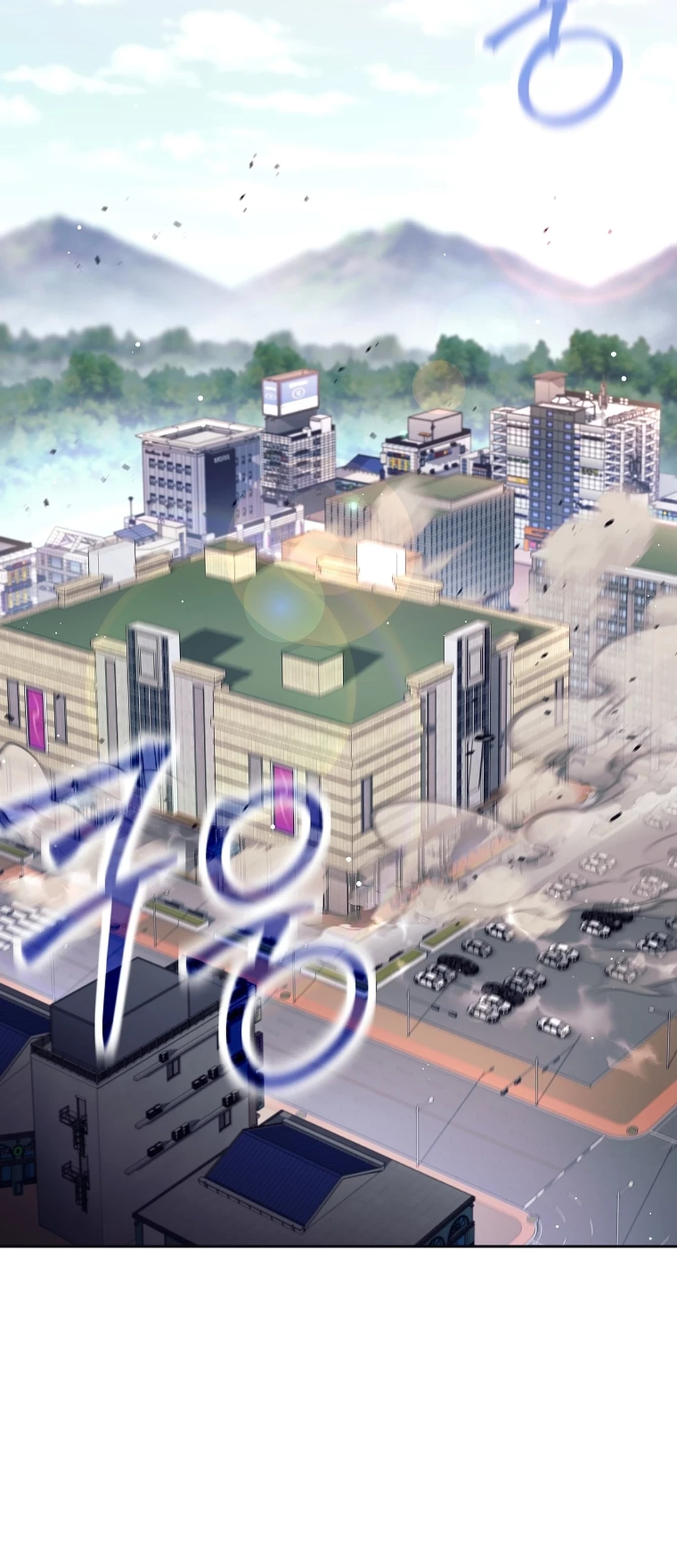 Baca  Weapon-Eating Bastard Chapter 53 Gambar 2