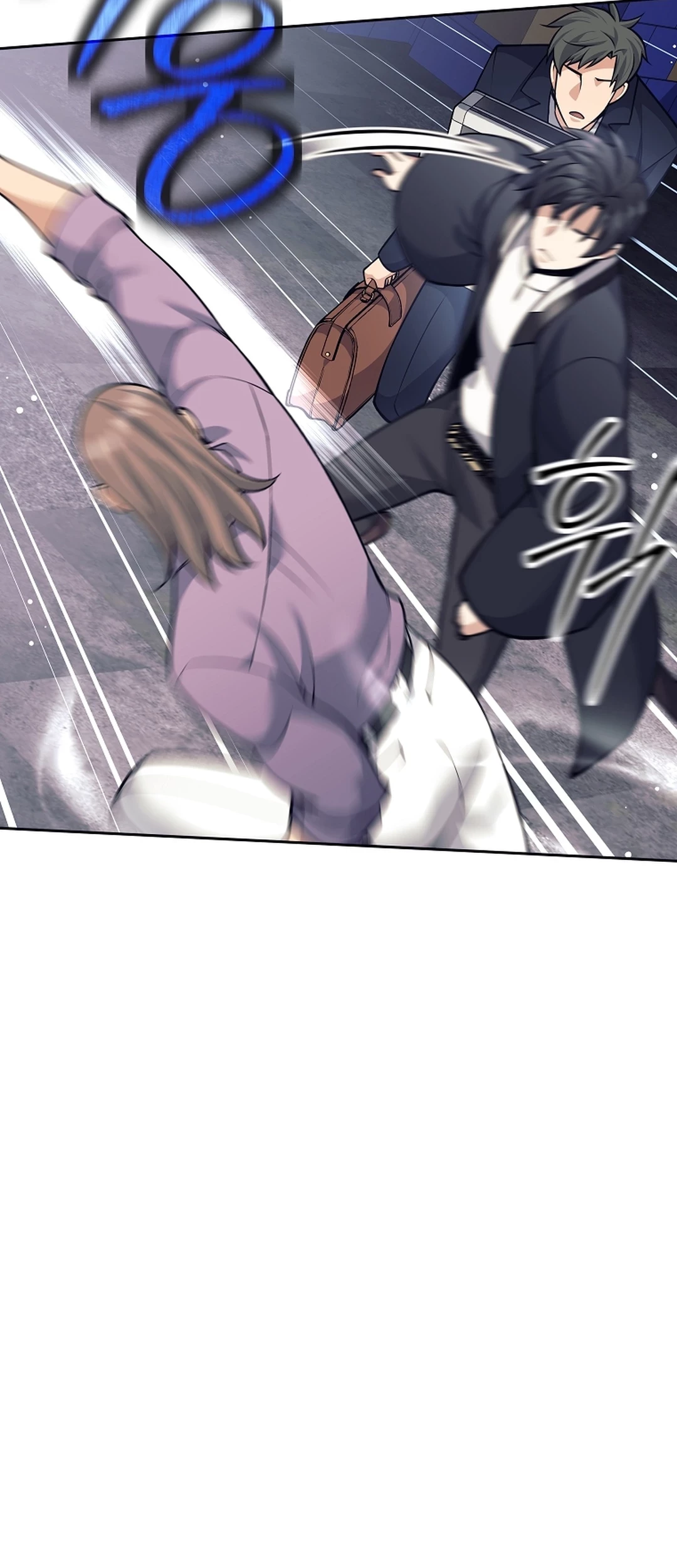 Weapon-Eating Bastard Chapter 53 Gambar 43